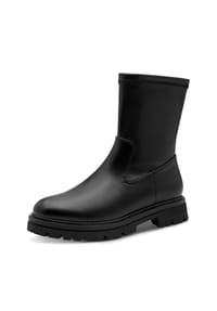 MARCO TOZZI® - Stiefeletten, Blockabsatz, für Damen - BLACK