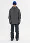 SOS Softshelljacke Kula mit wasserdichter Membran Bild 10