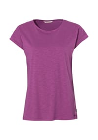 VAUDE - T-Shirt Women's Moja T-Shirt IV - dark sea