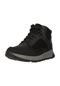 CLARKS® - Schnür-Boots ATL Trek Gore-Tex mit atmungsaktivem GORE-TEX-Futter - 1001 Black