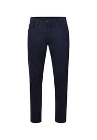 pierre cardin - Jeans Lyon mit geradem Schnitt - Bering Sea
