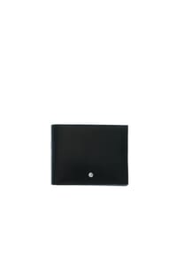 MOMO DESIGN - Geldbörse - Black