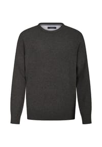 HECHTER PARIS - Pullover - anthracite