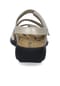 JOSEF SEIBEL Damen Sandale Ibiza 70, gold Bild 10