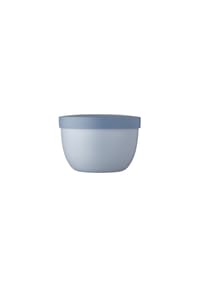MEPAL Snackpot Ellipse 350 ml - ELLIPSE - dunkelblau