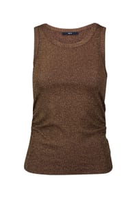 zero - Top, breite Träger, für Damen - 1041 FRENCH OAK