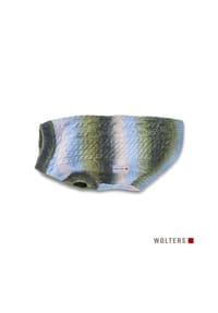 WOLTERS Hunde-Strickpullover - MARINELLO - 