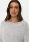 camel active Strickpullover mit weiten Ärmeln Bild 12
