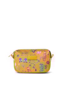 ESSENZA - Megan Marigold Kosmetiktasche Megan Marigold - Flower ochre
