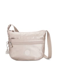 kipling - Basic Plus Basic Plus Umhängetasche 24 cm - metallic glow