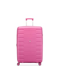 RONCATO Skyline 2.0 - Skyline 2.0 4 Rollen Trolley 79 cm mit Dehnfalte - cyber pink