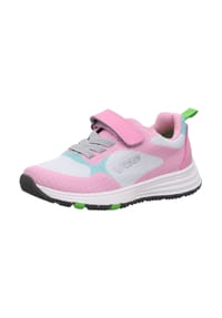 VADO - Sneaker SMILEY LO ELASTIC - pink