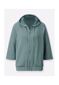Witt - Shirtjacke - feige