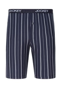JOCKEY® - Everyday Loungewear-Hose, Elastikbund, für Herren - 48S NAVY STRIP