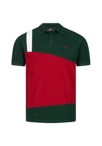 Rock Creek - Poloshirt - Blau