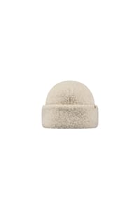 BARTS® - Teddy-Mütze, für Damen - CREAM