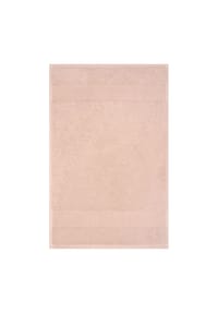 Cawö - Handtücher THE LUXURY 5000 pale rose - 329 - rosa