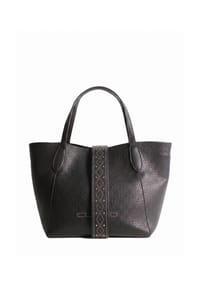 CUSTO® BARCELONA - Handtasche - Black