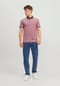 ORIGINALS by JACK & JONES Poloshirt, Kurzarm, Stickerei, für Herren Bild 4