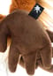 sigikid® Kuscheltier Mon Key, BeastsTown ,  für Erwachsene und Kinder Bild 11