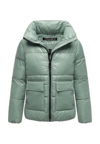 NAVAHOO® - Kurzjacke Eispracht 14 - Black