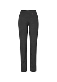Relaxed - Schlupfhose Alice - dark grey | 089