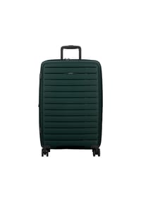 JUMP® Striper - Striper 4 Rollen Trolley 68 cm mit Dehnfalte - after dark