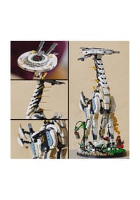 LEGO® Horizon Forbidden West - 76989 Langhals Bild 3