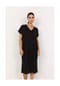 SOYACONCEPT Shirtkleid "Delia 2", 3/4-lang, für Damen Bild 3