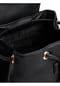 TOMMY HILFIGER MODERN Daypack, Kunstleder, Magnetdruckknopf, für Damen Bild 3