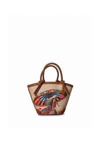 CUSTO® BARCELONA - Handtasche - Pink