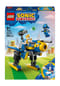 LEGO® LEGO® Sonic the Hedgehog ™ - 77002 Cyclone vs. Metal Bild 1