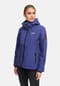 MARIKOO® Übergangsjacke Erdbeere Bild 12