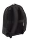 TOMMY HILFIGER TH URBAN NYLON Tagesrucksack, Zweiwegereißverschluss, Trolleyaufsatz Bild 3