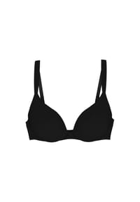 TRIUMPH - Body Make-up Illusion Bügel-BH, verstellbare Träger, für Damen - 00ZE CHOCOLATE 
