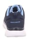 SKECHERS® Burns Sneaker "Agoura", Leder-Details, Mesh, für Herren Bild 10