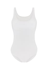 sassa - Body CASUAL COMFORT - schwarz