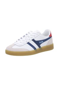 Gola® - Schnürschuhe - white/moonlight/deep