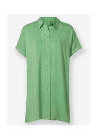 Witt - Longbluse - apfel