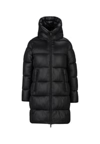 19V69 ITALIA - Mantel Graziella - Black