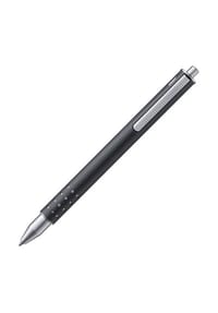 LAMY - Kugelschreiber "Pico" - 18470 ANTHRAZIT, blau
