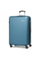 CHECK.IN® Paradise 2.0 Paradise 2.0 4 Rollen Trolley L 78 cm mit Dehnfalte Bild 10