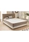 MOONIA Magnum Memory-Schaum Matratze - 30cm Bild 9