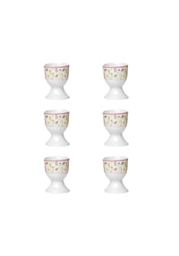 Ritzenhoff & Breker Eierbecher Shanti ø 5.0 cm 6er Set bunt - SHANTI - bunt