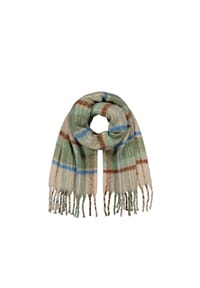 BARTS® - Schal, Fransen, für Damen - 13  PALE ARMY