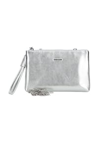 PETER KAISER - Leder Taschen - Silber