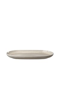 like. by Villeroy & Boch Servierplatte Perlemor Sand - Perlemor - beige