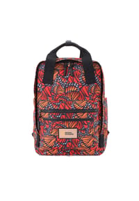 NATIONAL GEOGRAPHIC Legend - Rucksack LEGEND mit gepolsterterm Laptopfach - Monarch