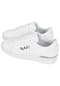 MARCO DAN Lo-Top Nappa Sneaker, für Herren Bild 4