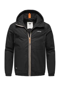 ragwear™ - Outdoorjacke Windeyer - Black